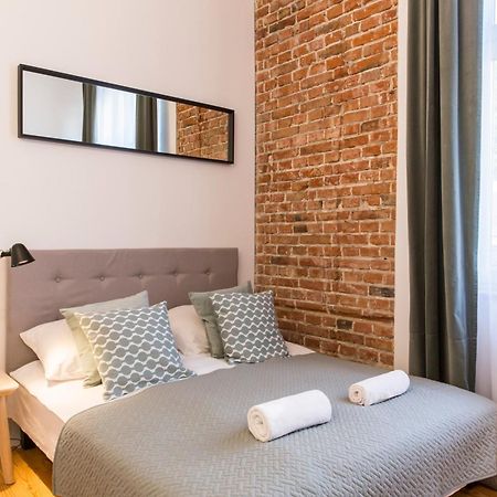 19Rooms Krasków Εξωτερικό φωτογραφία