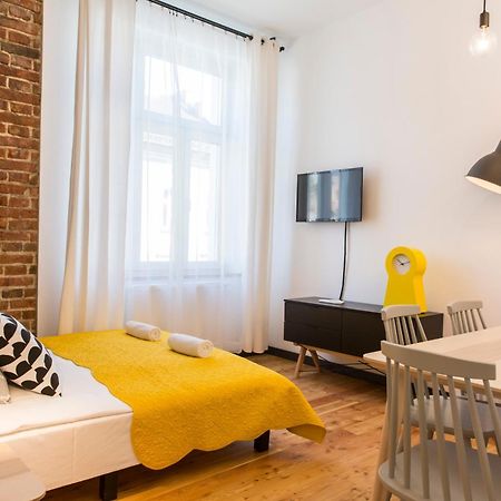 19Rooms Krasków Εξωτερικό φωτογραφία