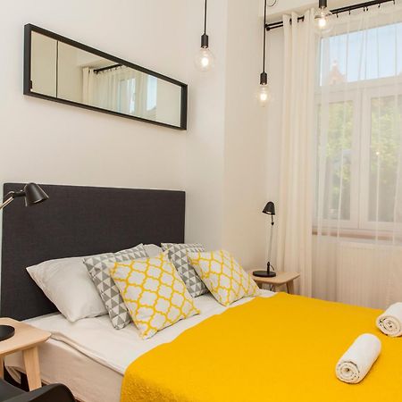 19Rooms Krasków Εξωτερικό φωτογραφία