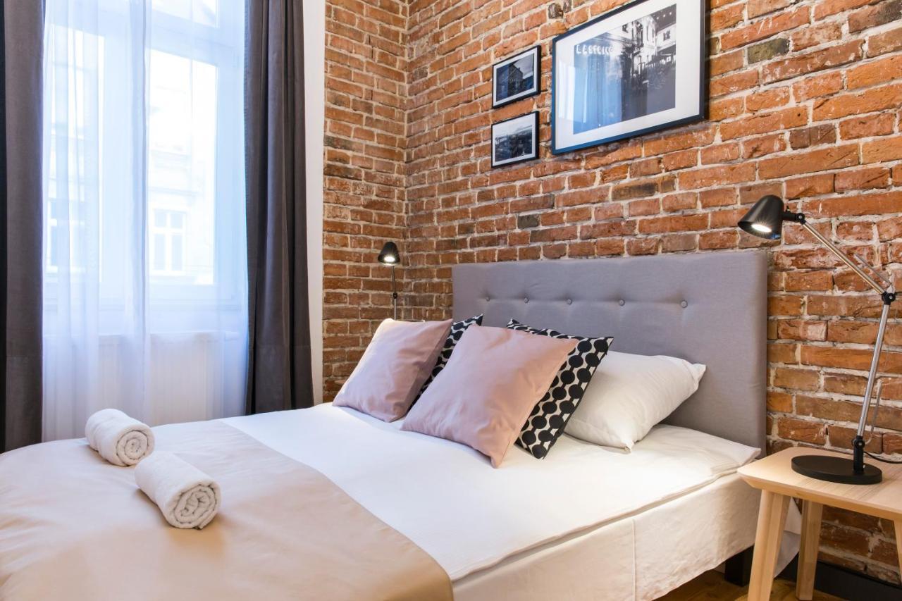 19Rooms Krasków Εξωτερικό φωτογραφία