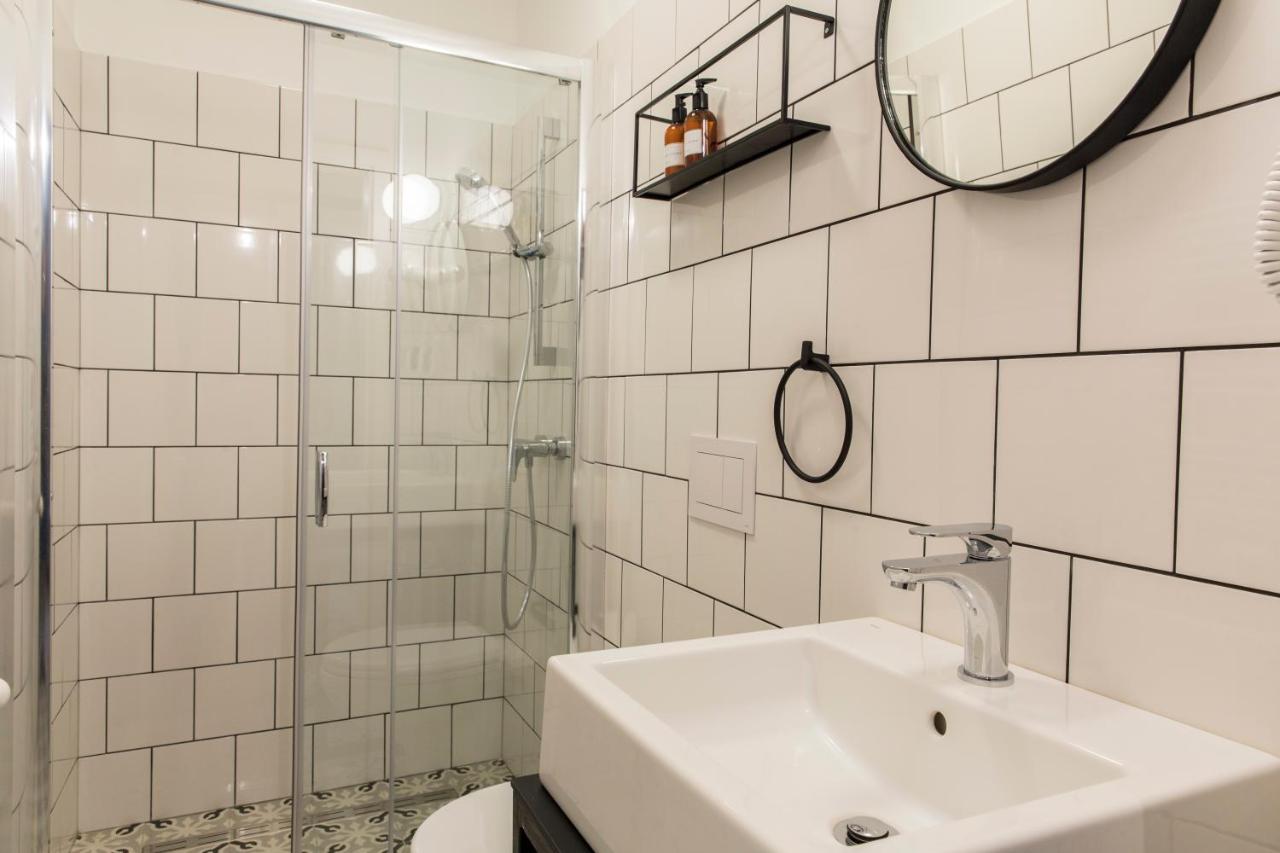 19Rooms Krasków Εξωτερικό φωτογραφία