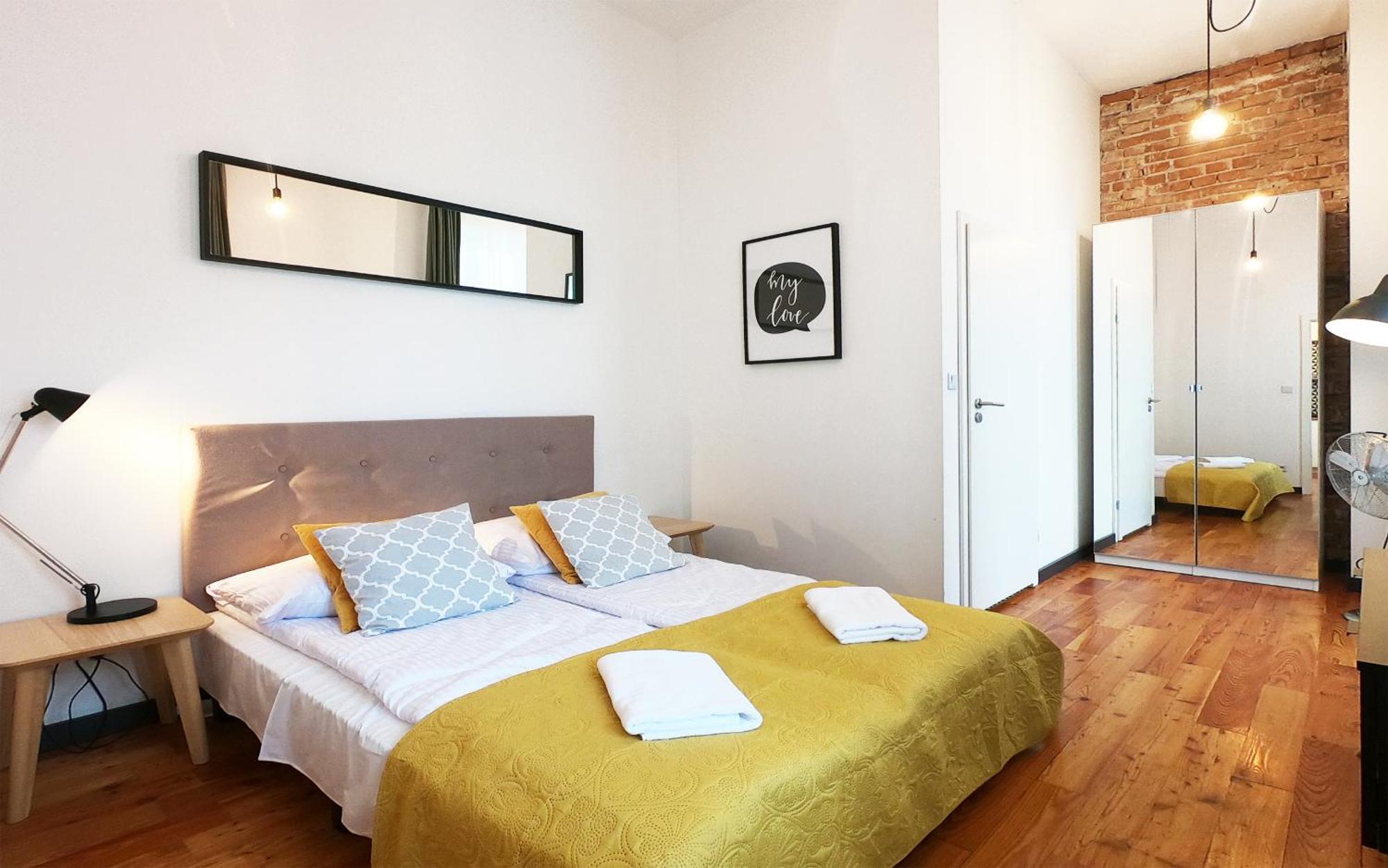19Rooms Krasków Εξωτερικό φωτογραφία