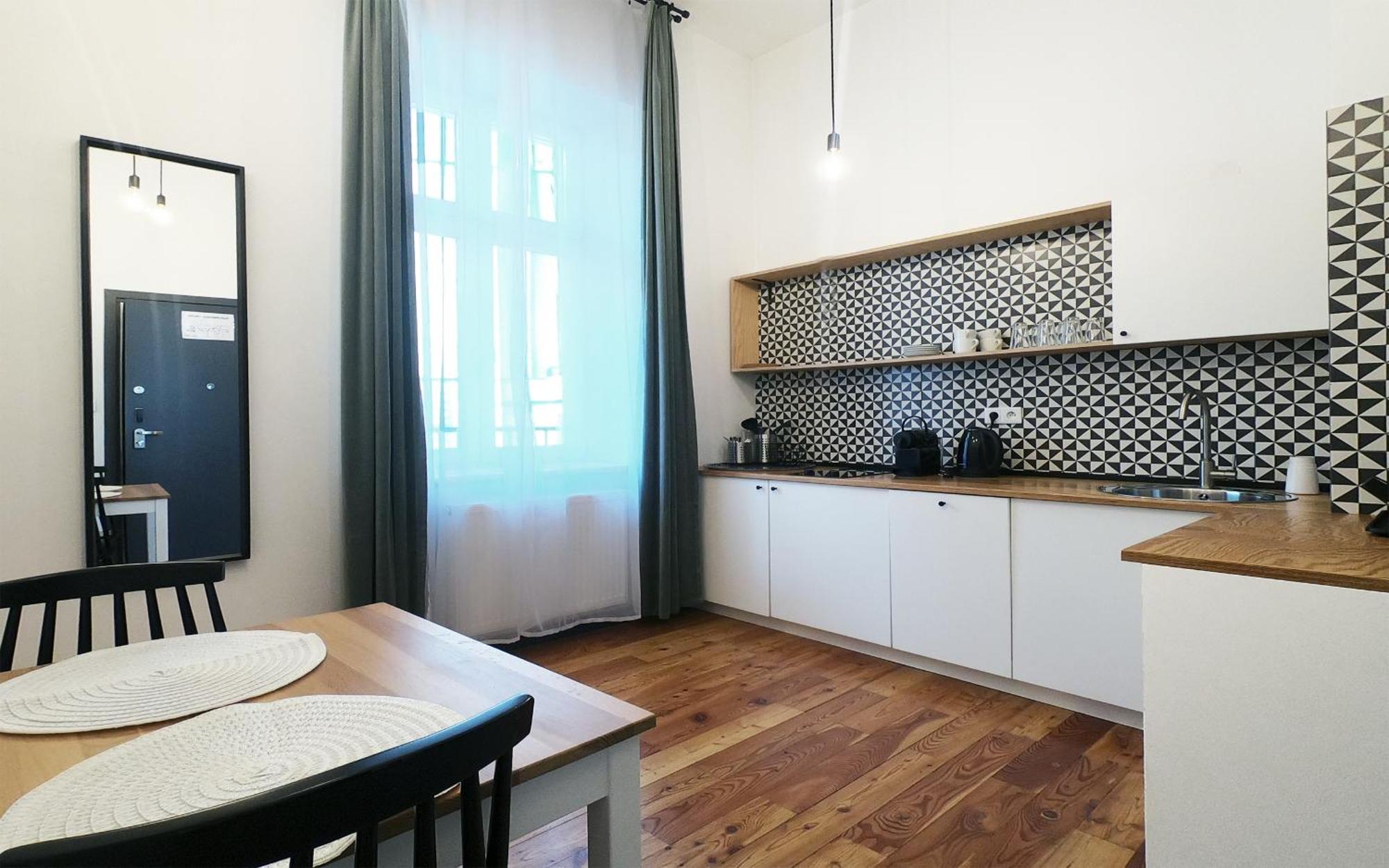 19Rooms Krasków Εξωτερικό φωτογραφία