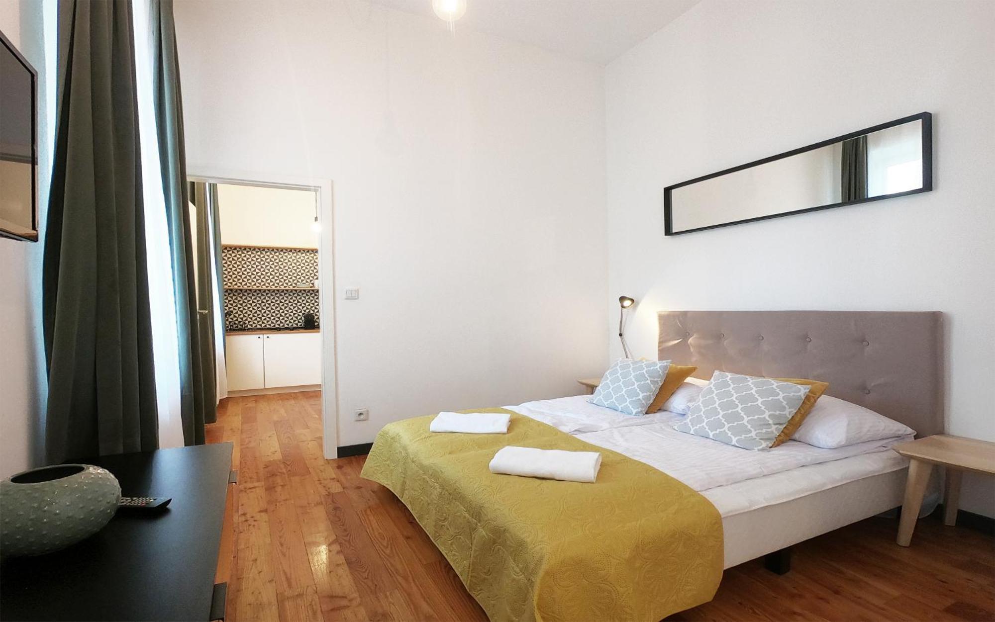 19Rooms Krasków Εξωτερικό φωτογραφία