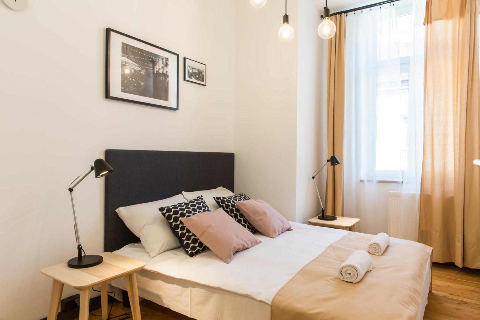 19Rooms Krasków Εξωτερικό φωτογραφία
