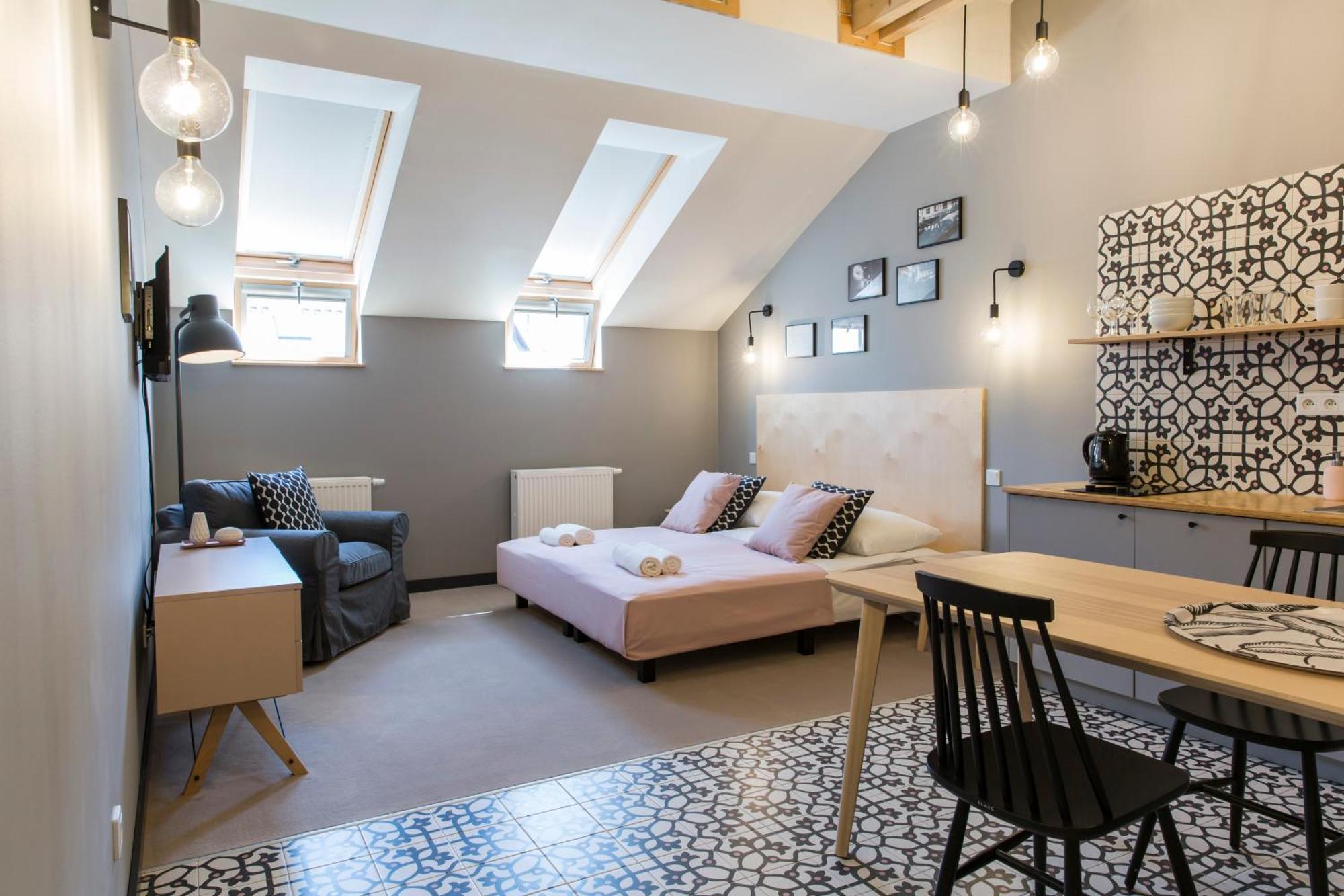 19Rooms Krasków Εξωτερικό φωτογραφία