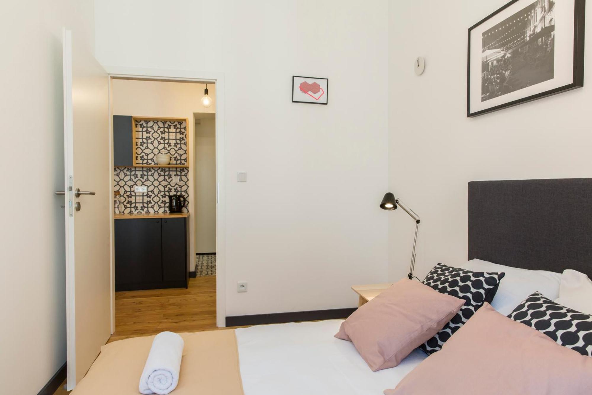 19Rooms Krasków Εξωτερικό φωτογραφία
