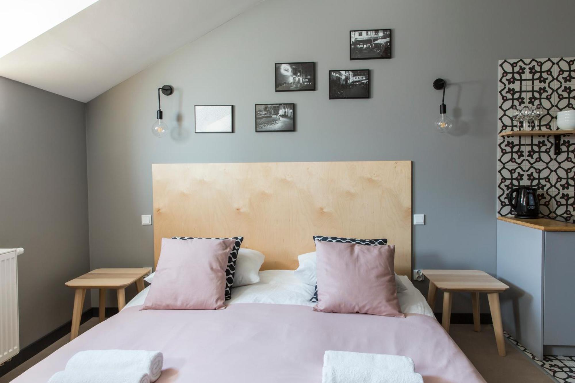 19Rooms Krasków Εξωτερικό φωτογραφία