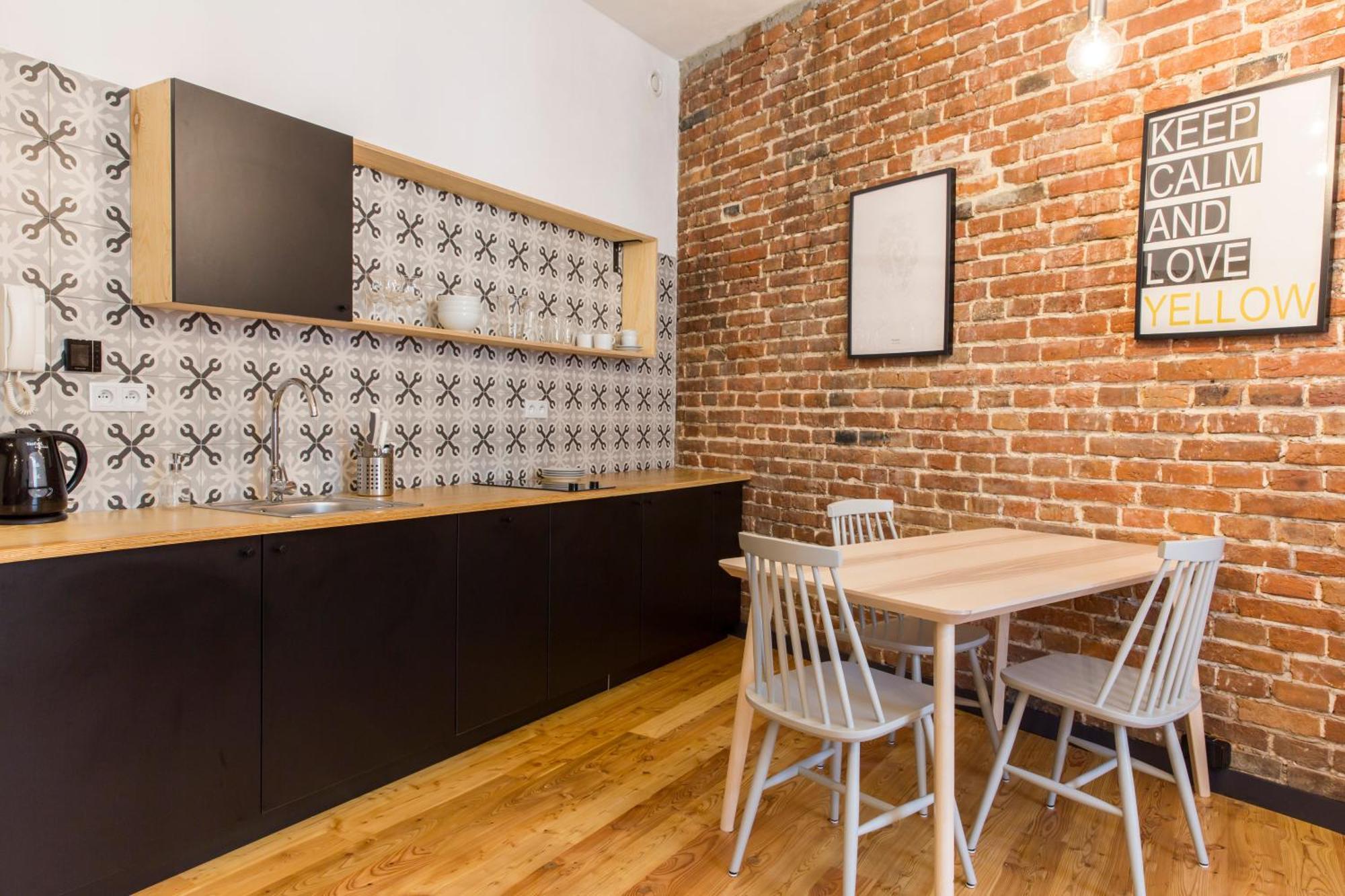 19Rooms Krasków Εξωτερικό φωτογραφία
