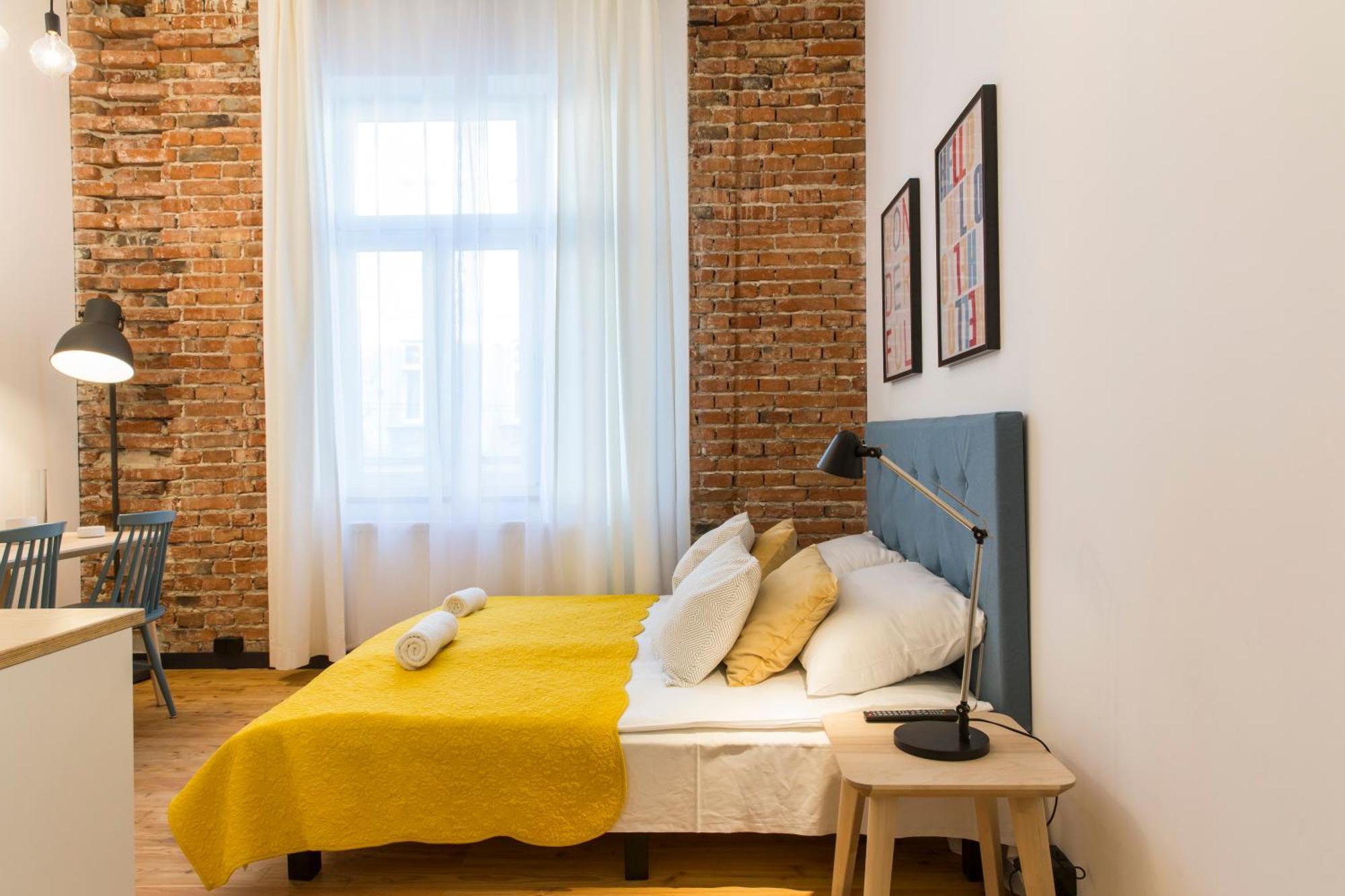 19Rooms Krasków Εξωτερικό φωτογραφία