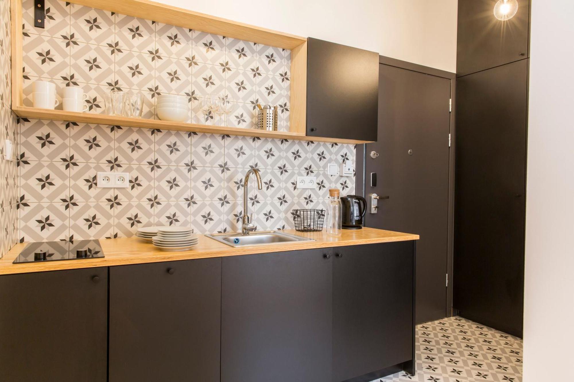 19Rooms Krasków Εξωτερικό φωτογραφία