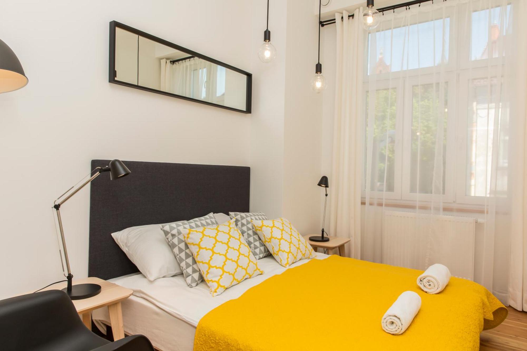 19Rooms Krasków Εξωτερικό φωτογραφία