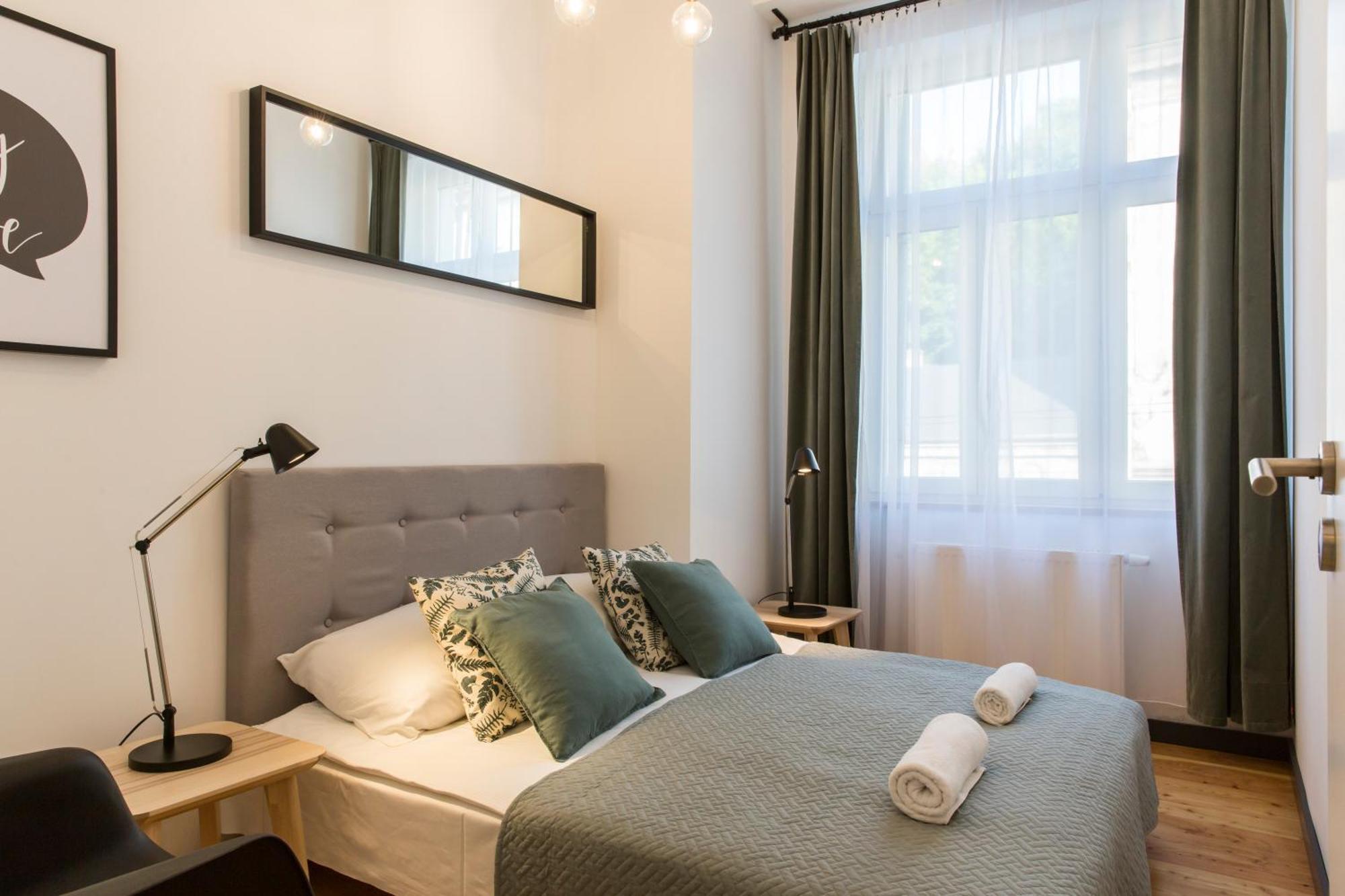 19Rooms Krasków Εξωτερικό φωτογραφία