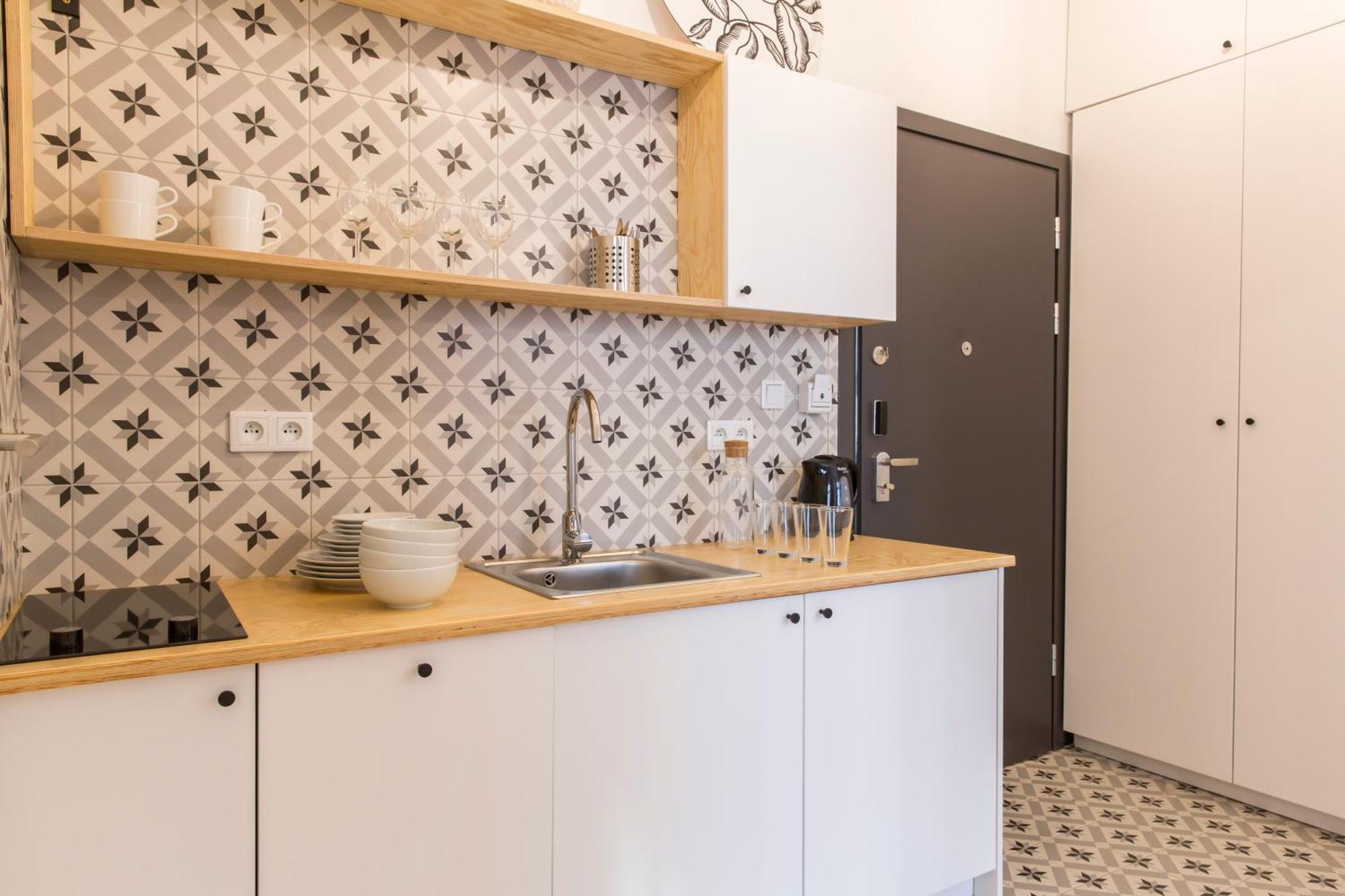 19Rooms Krasków Εξωτερικό φωτογραφία