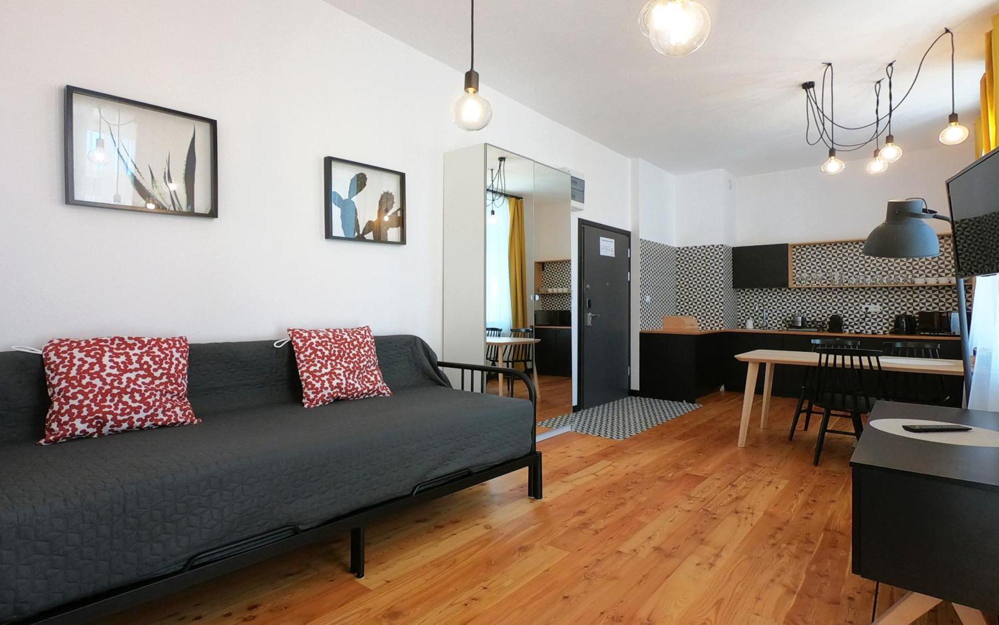 19Rooms Krasków Εξωτερικό φωτογραφία