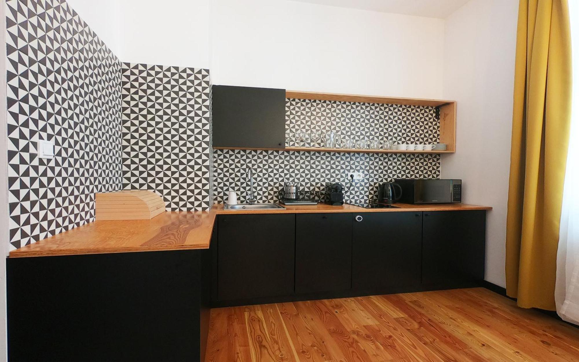 19Rooms Krasków Εξωτερικό φωτογραφία