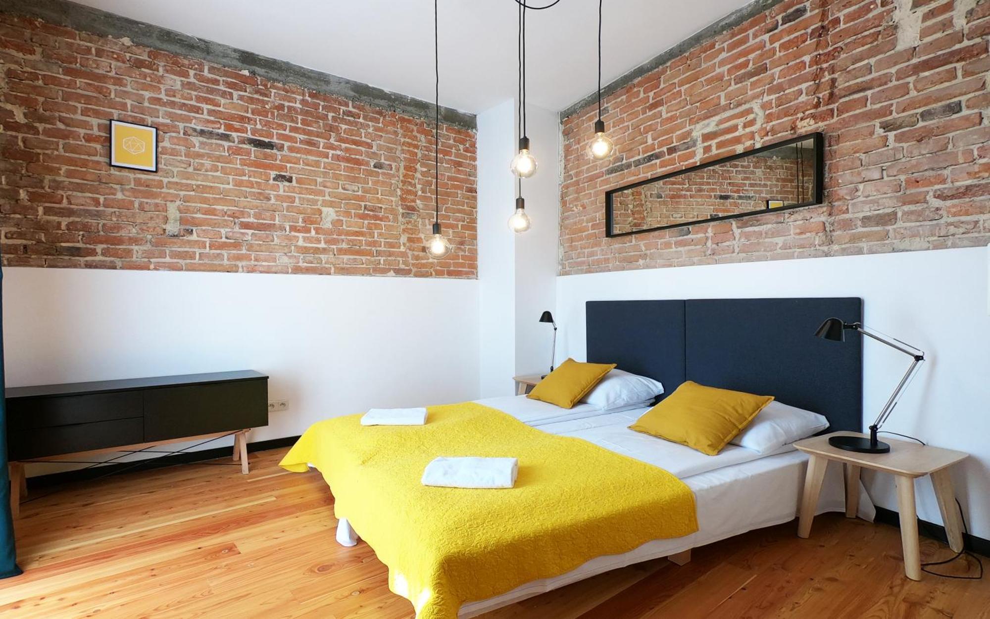 19Rooms Krasków Εξωτερικό φωτογραφία