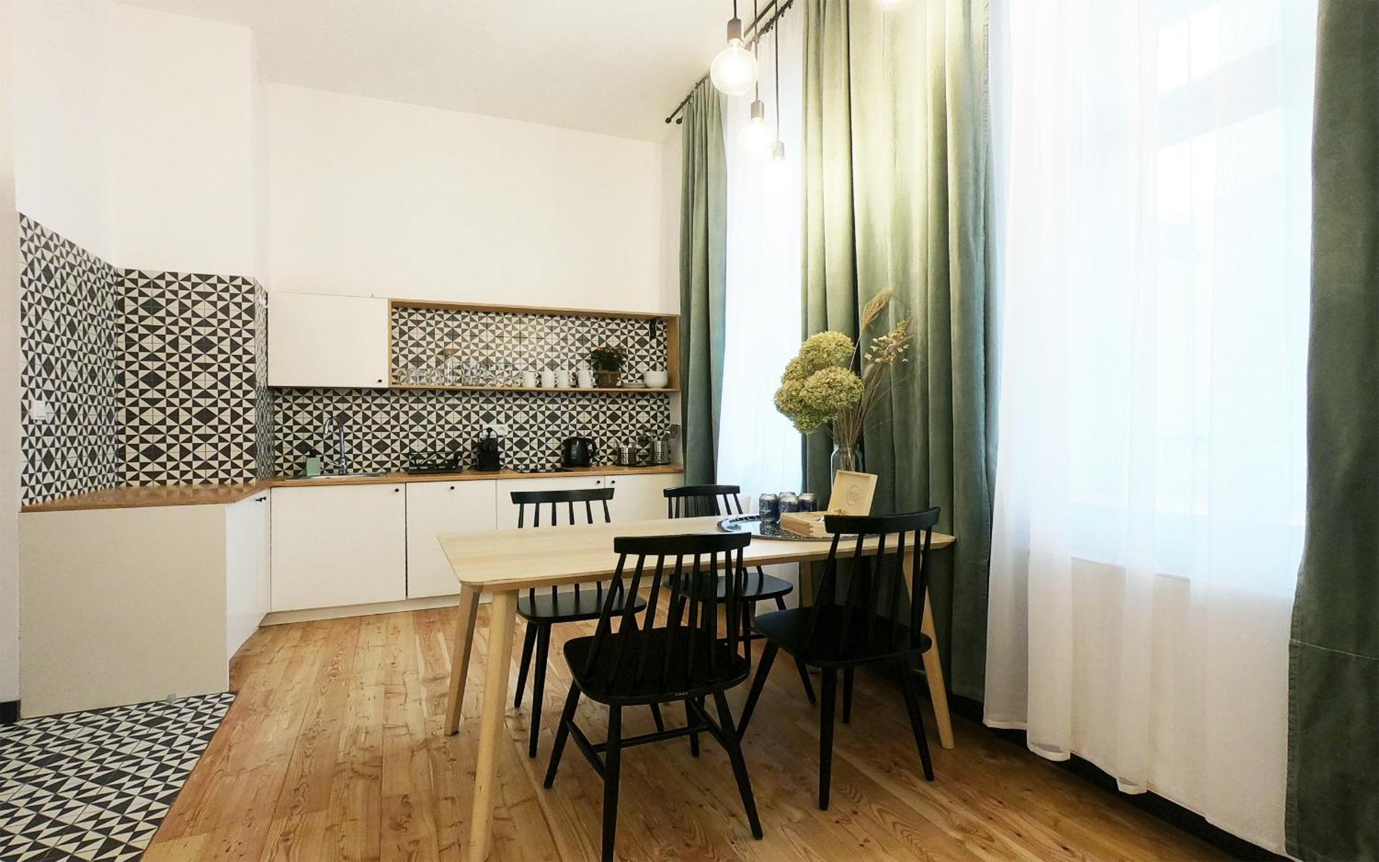 19Rooms Krasków Εξωτερικό φωτογραφία