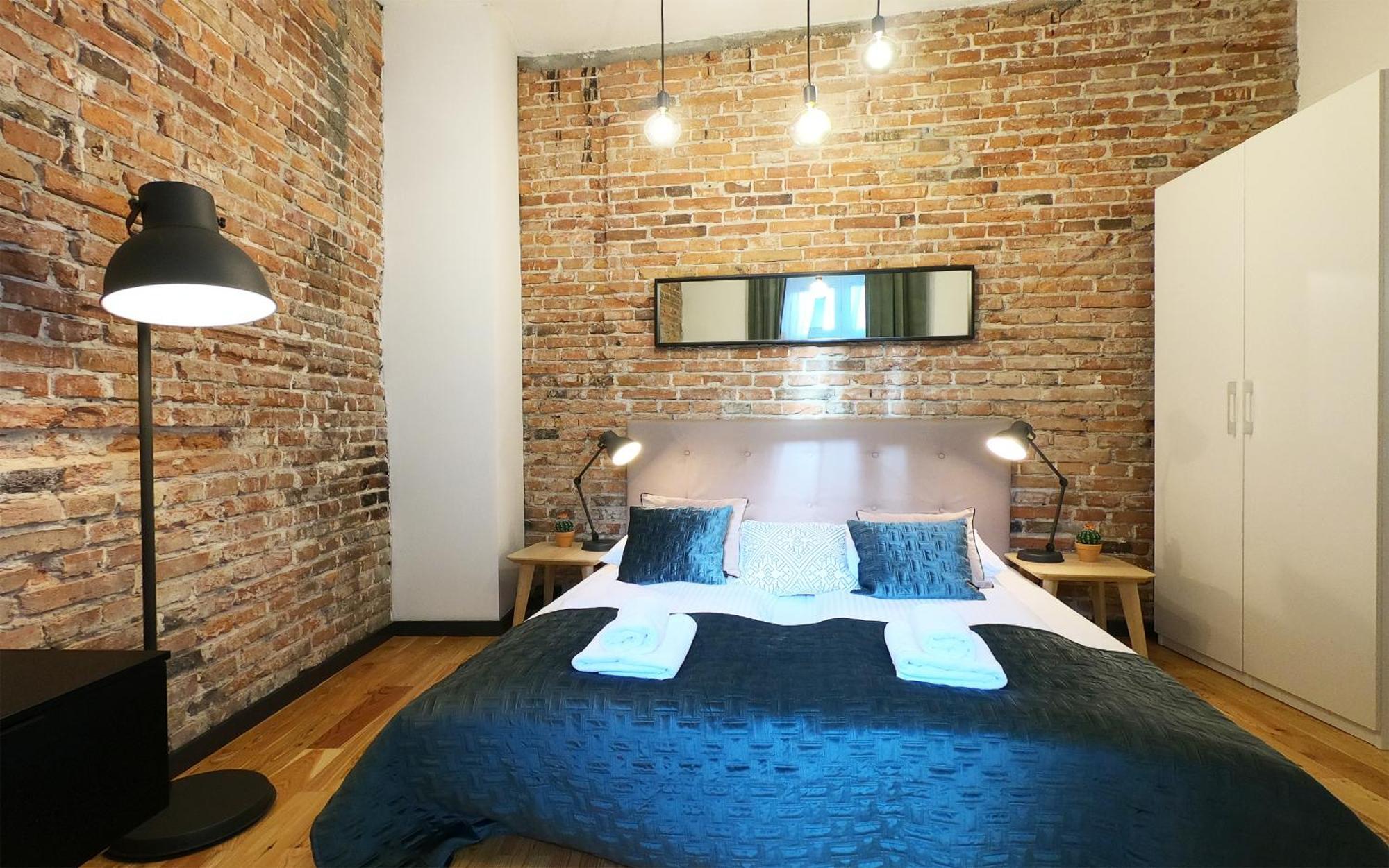 19Rooms Krasków Εξωτερικό φωτογραφία