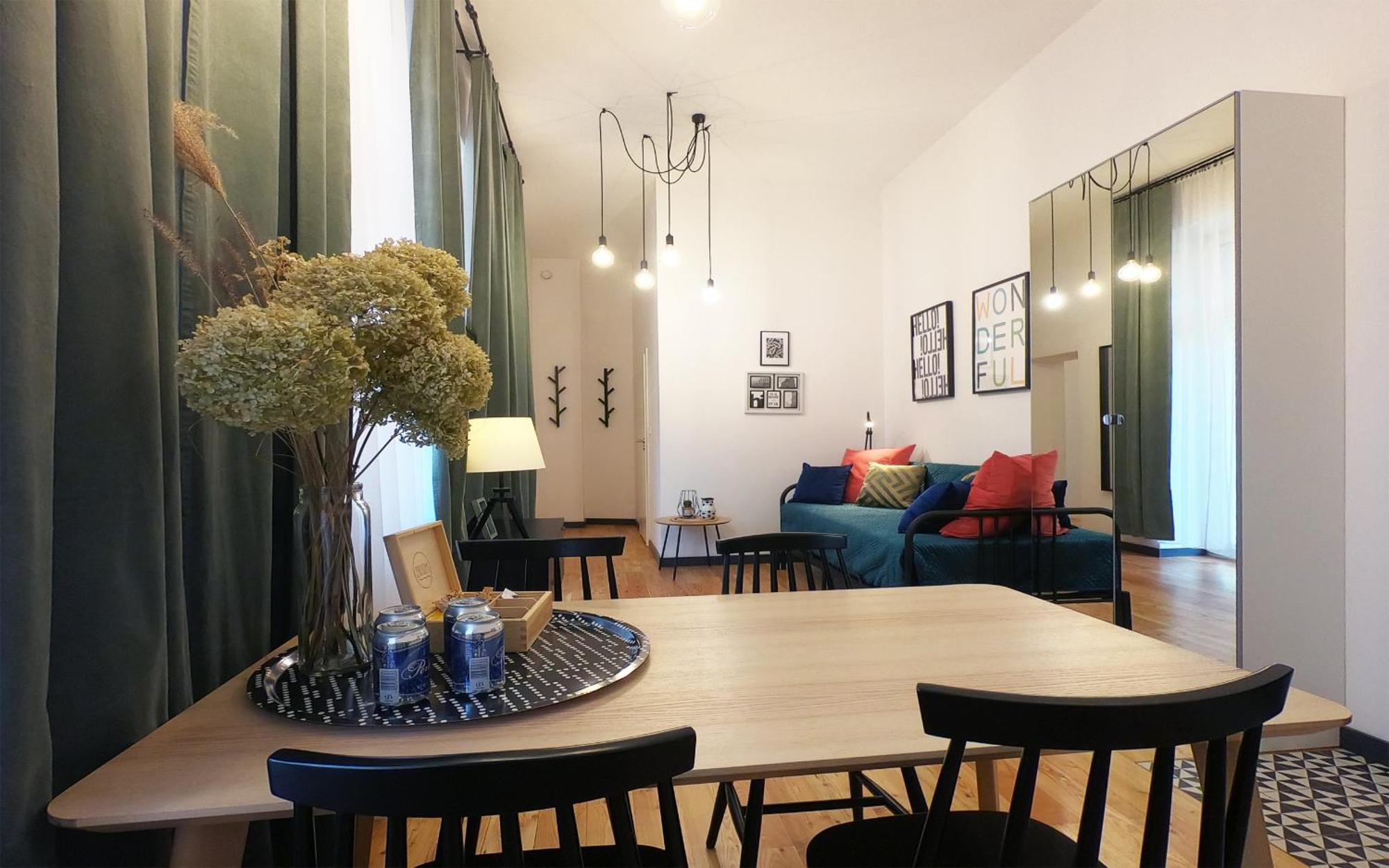 19Rooms Krasków Εξωτερικό φωτογραφία
